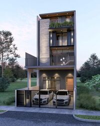 Sembawang Straits Estate (D27), Terrace #496421181